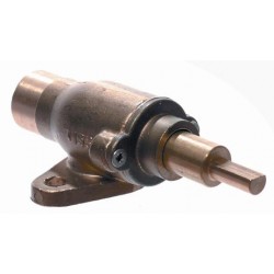 3/8in Flanged Valve Nat Gas